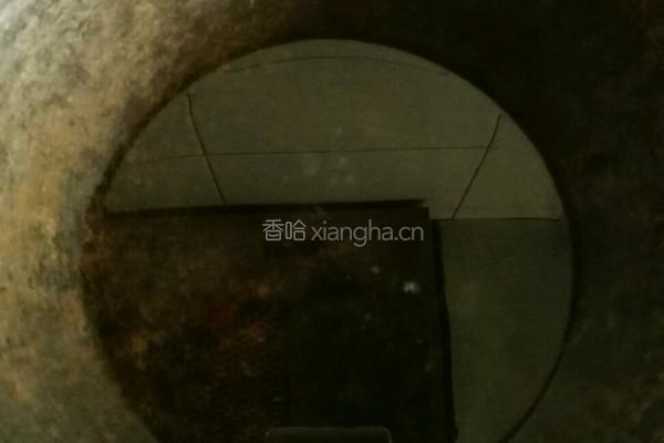 猪肉炒豆角的做法图解4