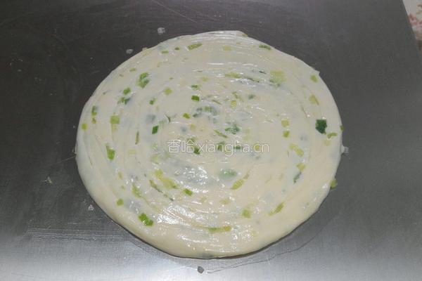 手撕饼的做法图解7