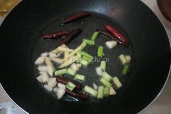 东北宫保鸡丁的做法图解5