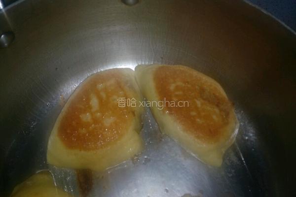 混合面盒子的做法图解8