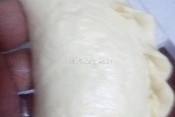 混合面盒子的做法图解6