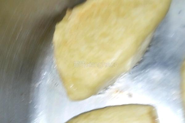 混合面盒子的做法图解7