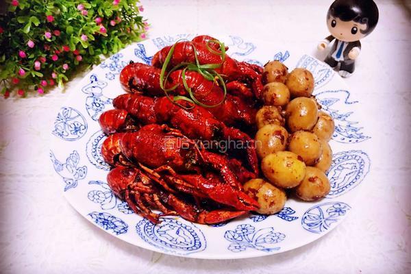 懒人版啤酒小龙虾的做法图解14