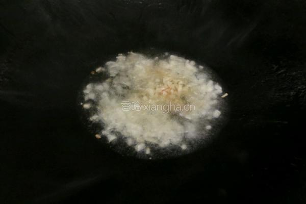 凉拌金针菇的做法图解5