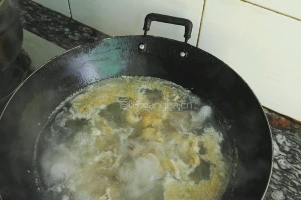 啤酒烧鸡的做法图解2