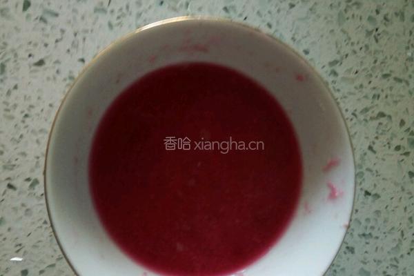家庭版烧麦的做法图解1
