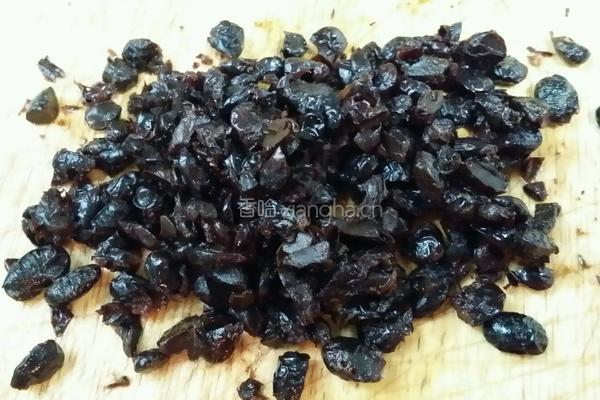 豉汁蒸排骨的做法图解3