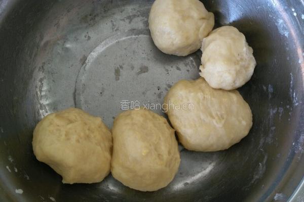 马蹄煎饼的做法图解2