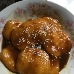 南瓜饼的做法[图]