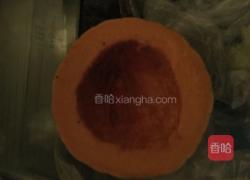 南瓜饼的做法图解3