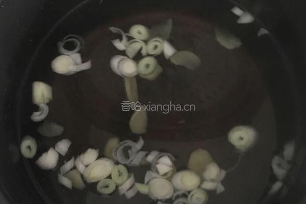 《清炖牛腩冬瓜汤》的做法图解10