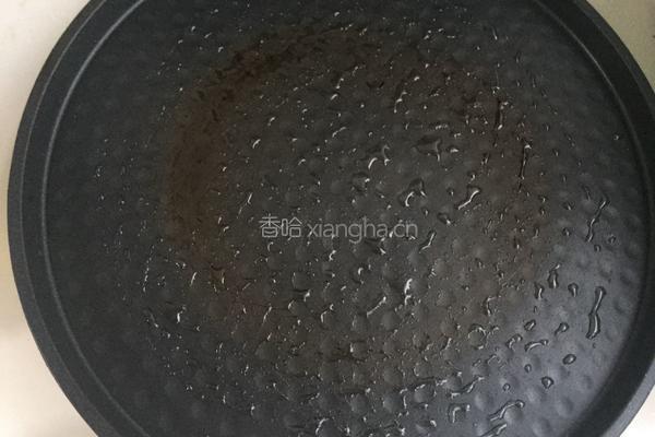 鲜虾蛋卷的做法图解7