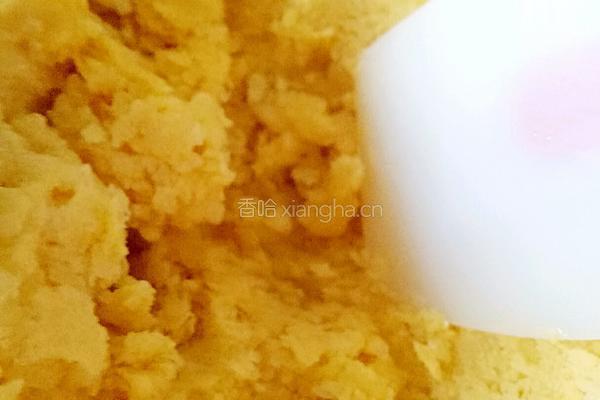 芒果冰淇淋（手工制作）的做法图解13