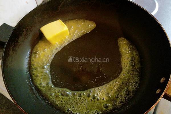 花生牛扎糖（棉花糖版）的做法图解5