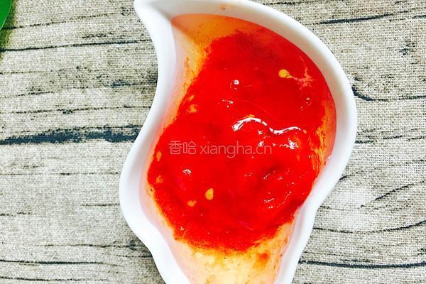 蜜浆山药的做法图解11