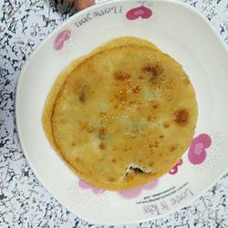 雪菜肉丝饼的做法[图]