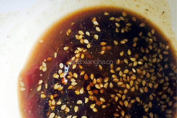 窝窝花豇豆的做法图解10