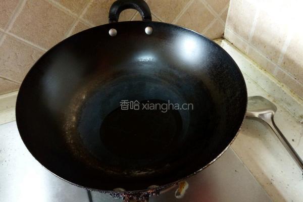 杭椒肉丝炒茶干的做法图解3