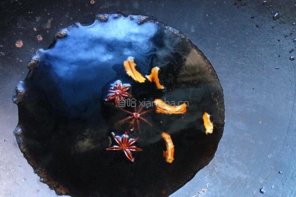 卤香猪头肉的做法图解3