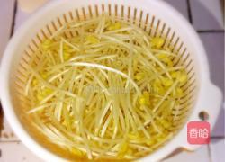 水煮肉片的做法图解3