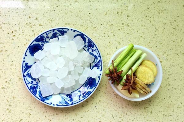 糖醋排骨的做法图解4