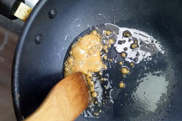 蜜汁红烧肉的做法图解3