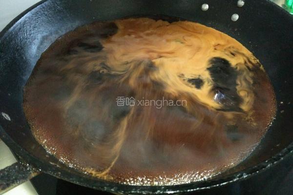 泡菜黄瓜的做法图解4