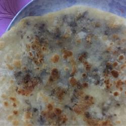 梅干菜饼的做法[图]