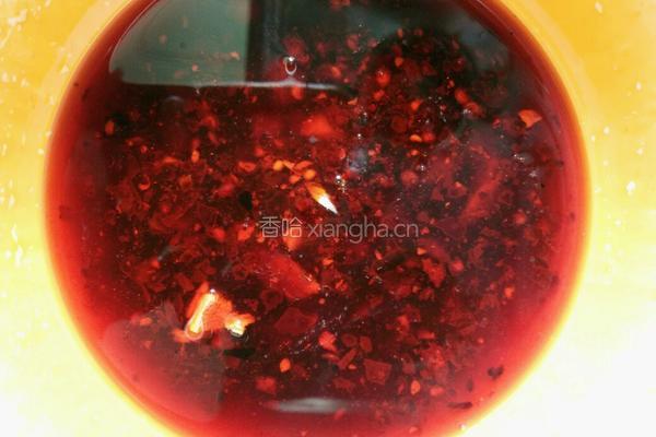 蒜泥白肉的做法图解3