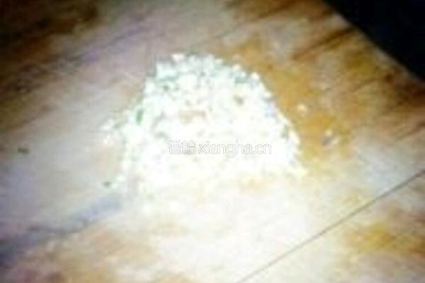 甜酸鸡蛋的做法图解6