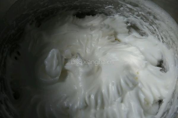 可可蛋糕的做法图解4