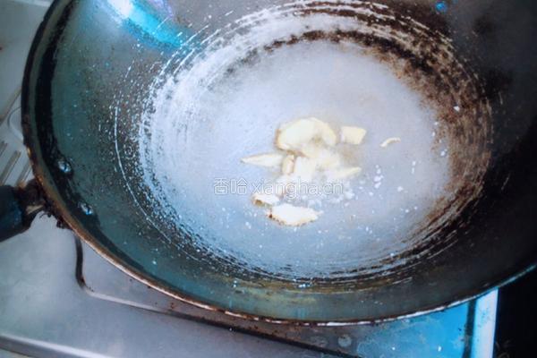 荔枝肉焖冬瓜的做法图解14