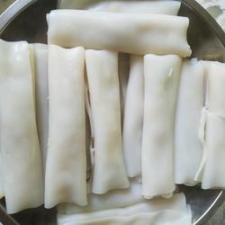 猪肉肠粉的做法[图]