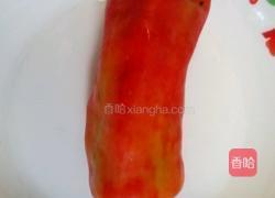 酸辣土豆丝的做法图解5