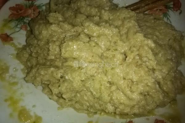 馄饨的做法图解2