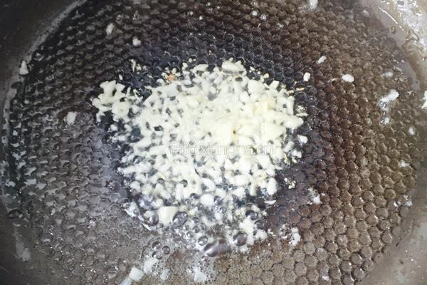 泰式炒火锅的做法图解3