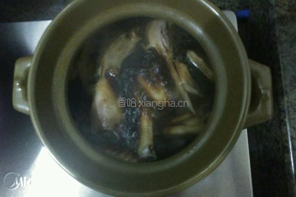 卤水拼盘的做法图解5