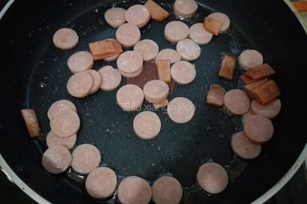 意大利番茄面的做法图解4
