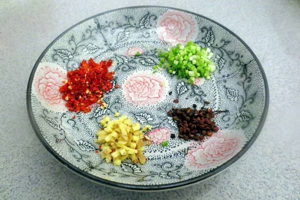 麻婆豆腐的做法图解3