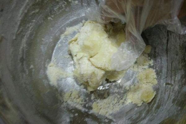 芝麻磨牙棒的做法图解5