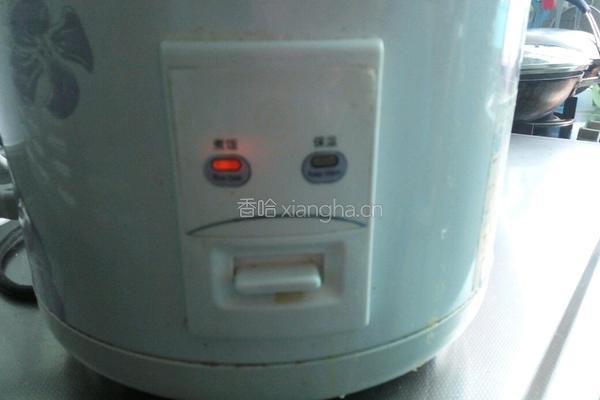 土灶锅巴粥的做法图解4
