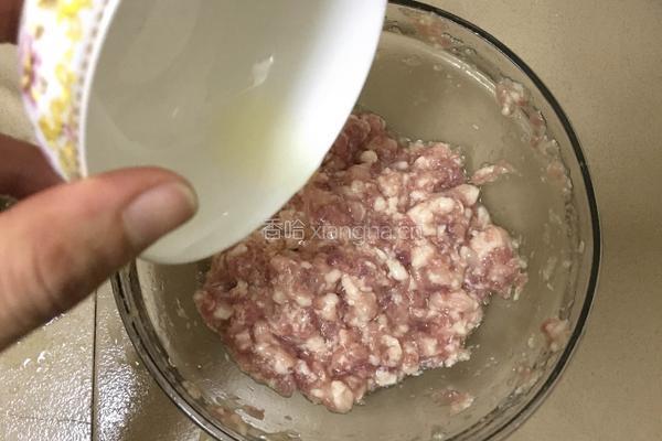香煎藕饼的做法图解6