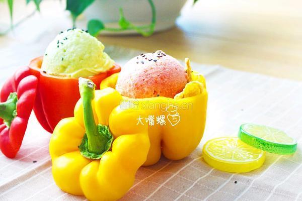 很蔬菜很哈根达斯的做法图解13