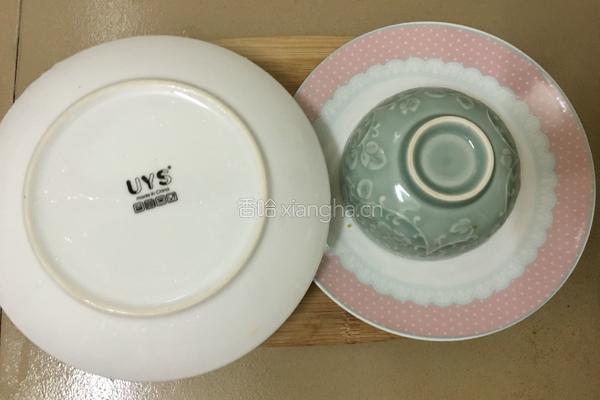 杂蔬炒饭的做法图解9