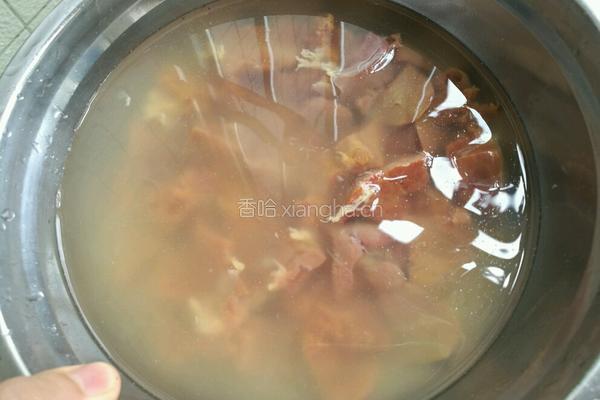 爆炒鸡肝的做法图解2