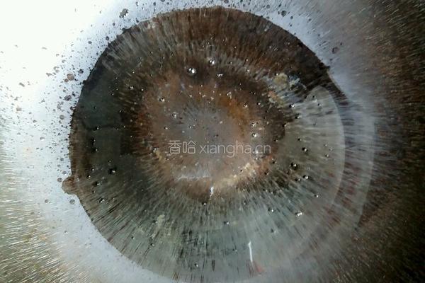 黄金炒饭的做法图解3