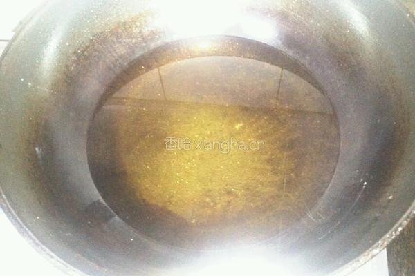 糖醋黄鱼的做法图解7