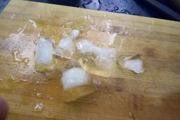 冰鲜柠檬水的做法图解6