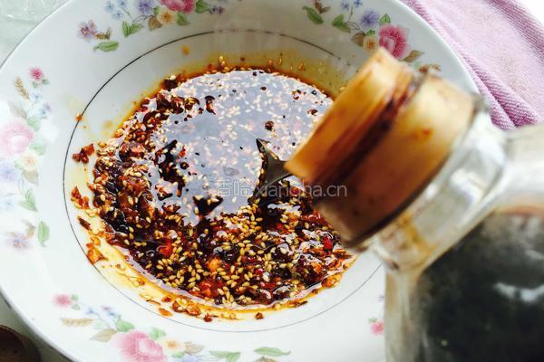 蒜泥白肉的做法图解9