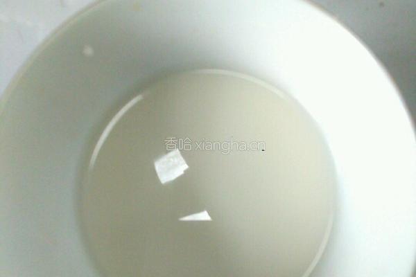 红烧鱼块的做法图解4